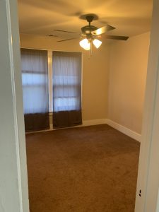 Apartment 1 Bedroom